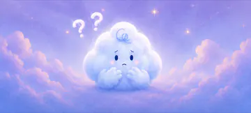 HMARA looking uncertain with two question marks floating beside it.